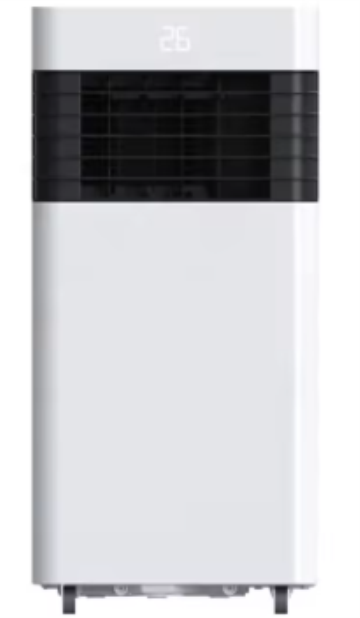 Máy lạnh mini di động FUDA 3000 BTU - 1090