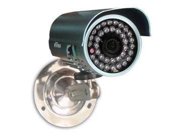 Camera quan sát Thân hồng ngoại - EVIR1036; EVIR1036H; EVIR1036U