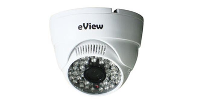 Camera quan sát Cầu hồng ngoại - EVIRD2648; EVIRD2648H; EVIRD2648U