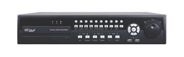     HD-SDI DIGITAL VIDEO RECORDER GE-HD8204 - HD8204 