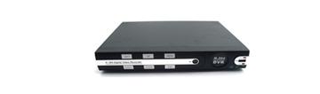 Đầu ghi hình KTS 4 kênh H.264 Pentaplex - EVH2104