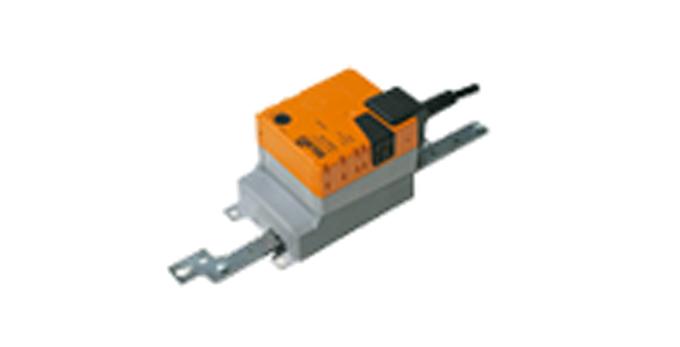 Actuator đáp ứng nhanh