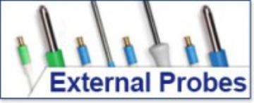 External Temperature Probes