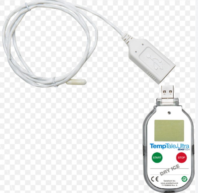 TempTale® Ultra Probe