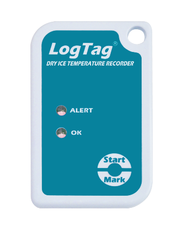 SRIL-8 SINGLE-USE LOW TEMPERATURE LOGGER