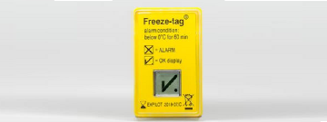 Chỉ thị đông băng Freeze-tag