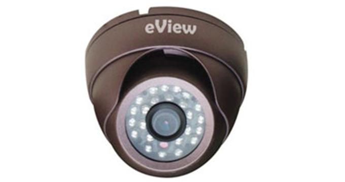 Camera quan sát Cầu hồng ngoại - EVIRD3024; EVIRD3024H; EVIRD3024U